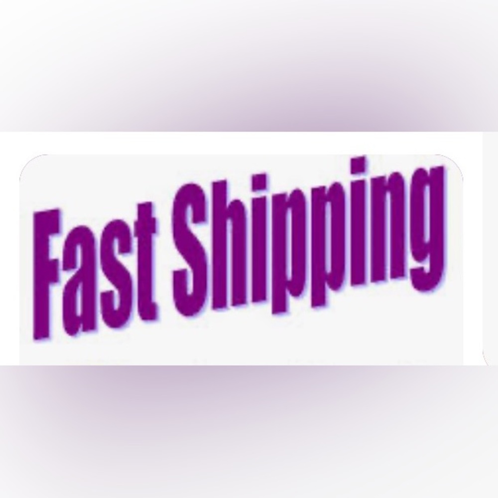 Fast shipper! 🩷 - Picture 1 of 1